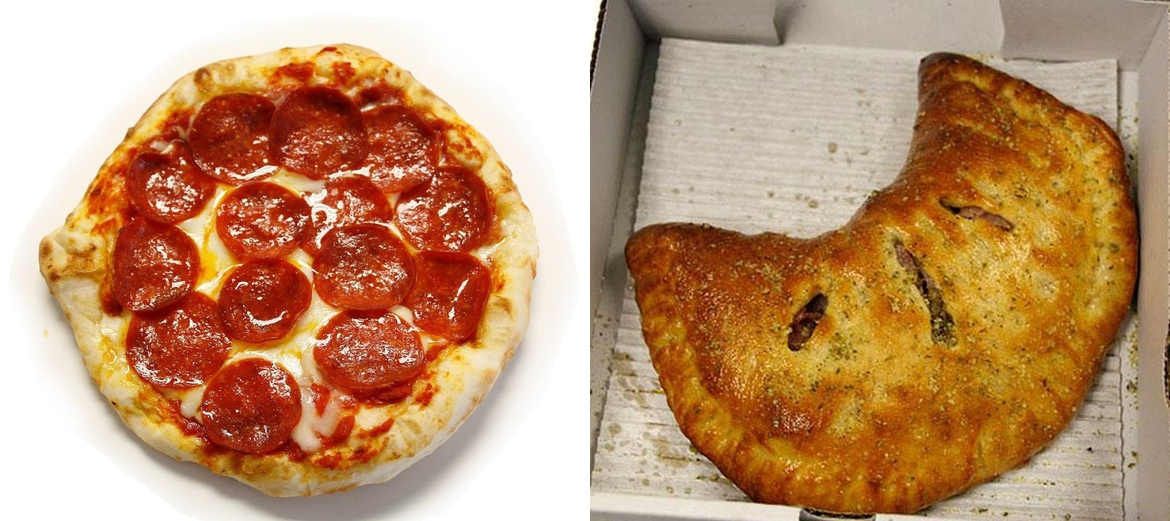 Corner Pizza and Deli Menu