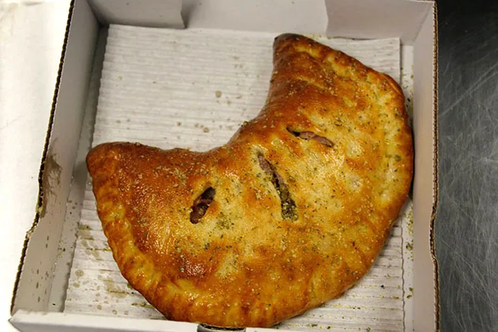 Calzone
