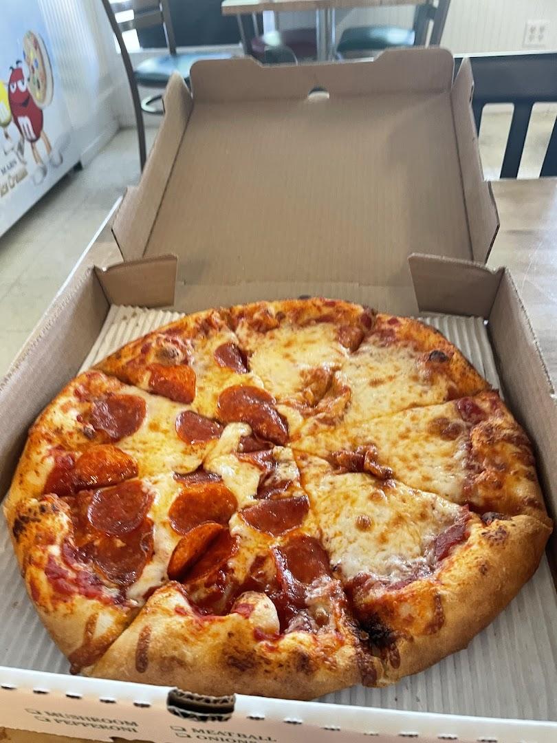 Corner Pizza and Deli