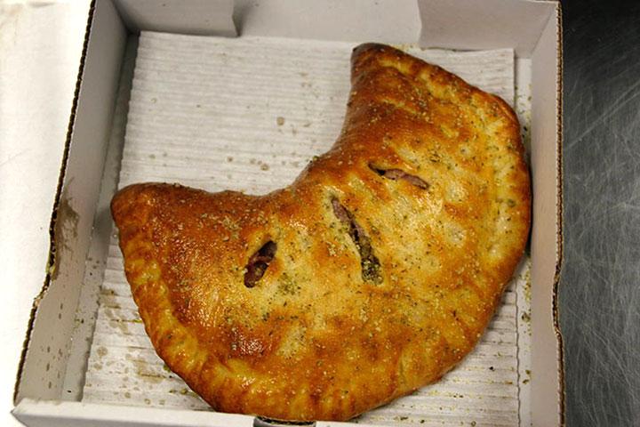 Corner Pizza and Deli