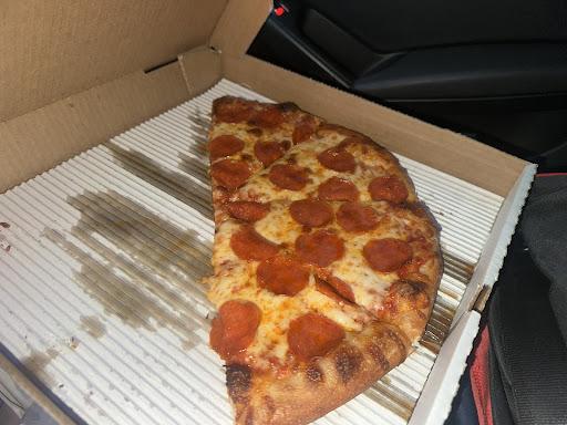 Corner Pizza and Deli